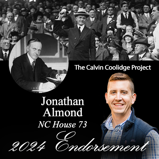 Calvin Coolidge Project